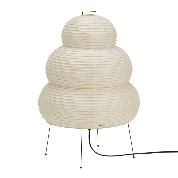 Vitra - Akari 25N Bodenleuchte