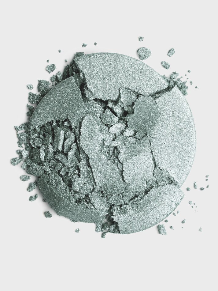 Sombra para olhos - Azul claro