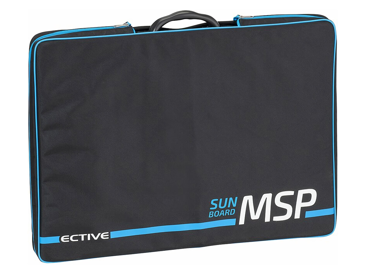 Ective MSP 120W Sunboard inklapbaar zonnepaneel