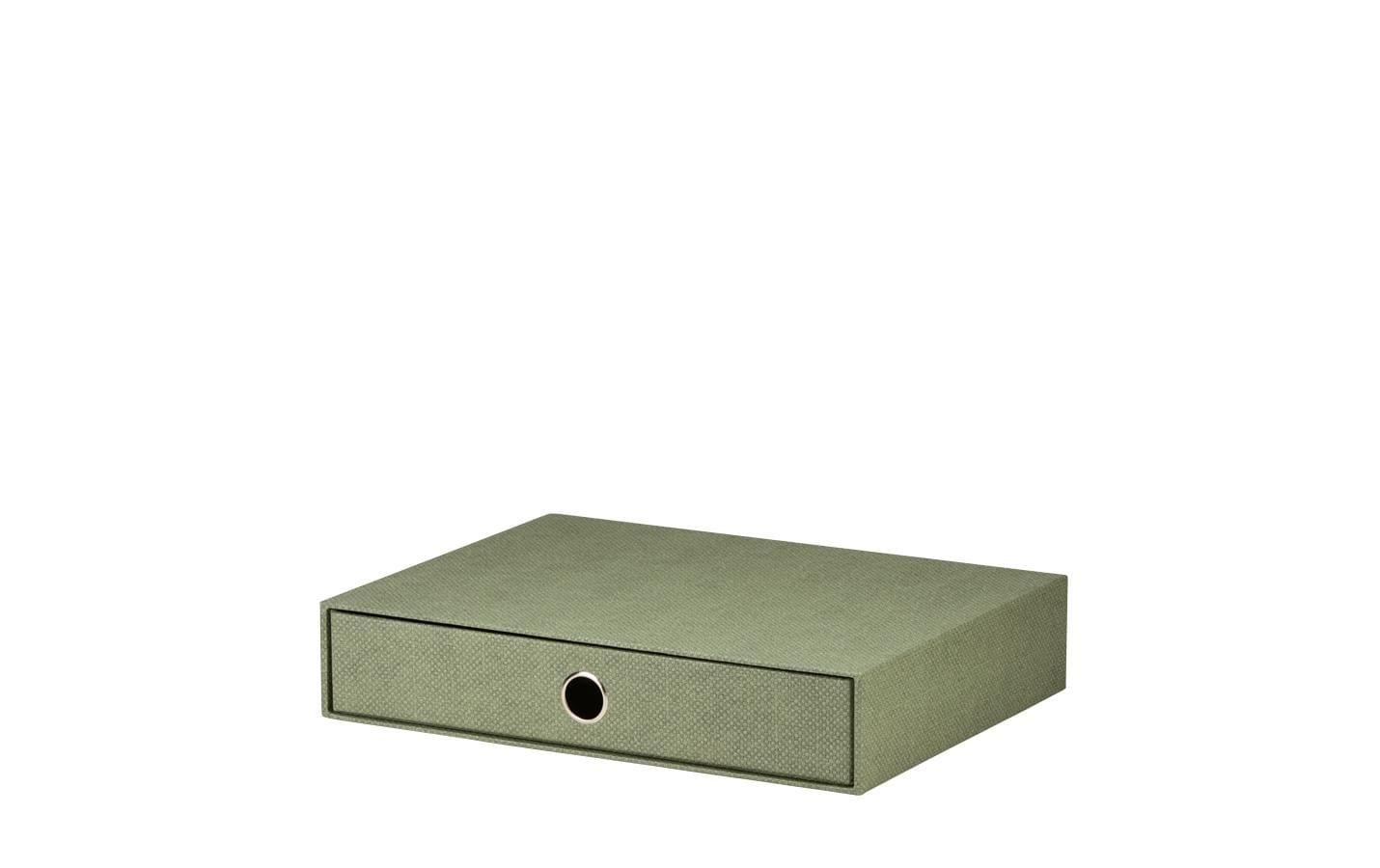 Schubladenbox S.O.H.O. Sage für A4Schubladenbox A4