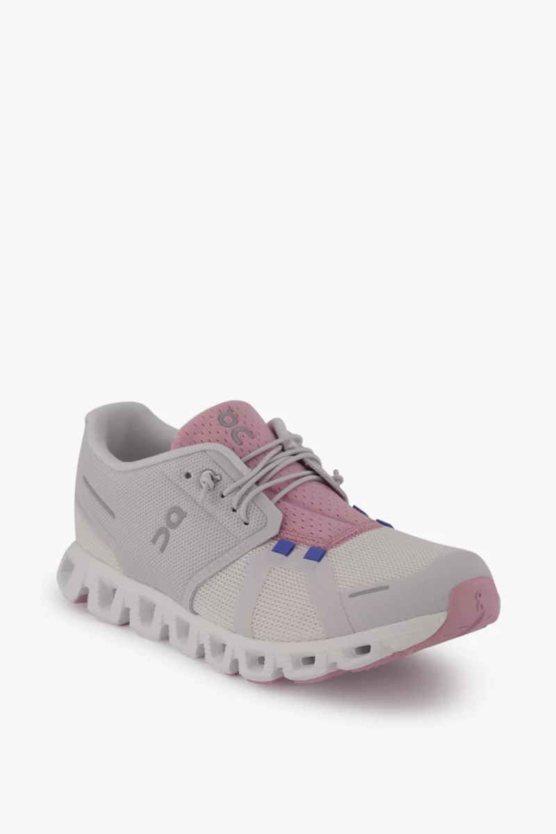 ON Cloud 5 Push Damen Sneaker