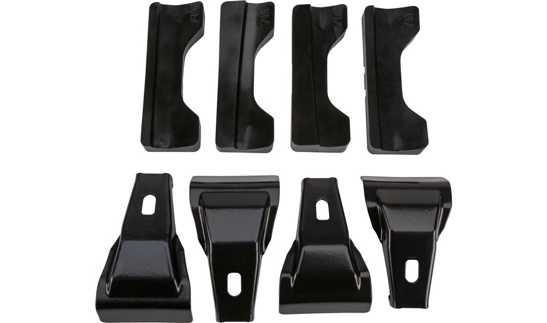 Kit 145235, Thule Kit Clamp 5235