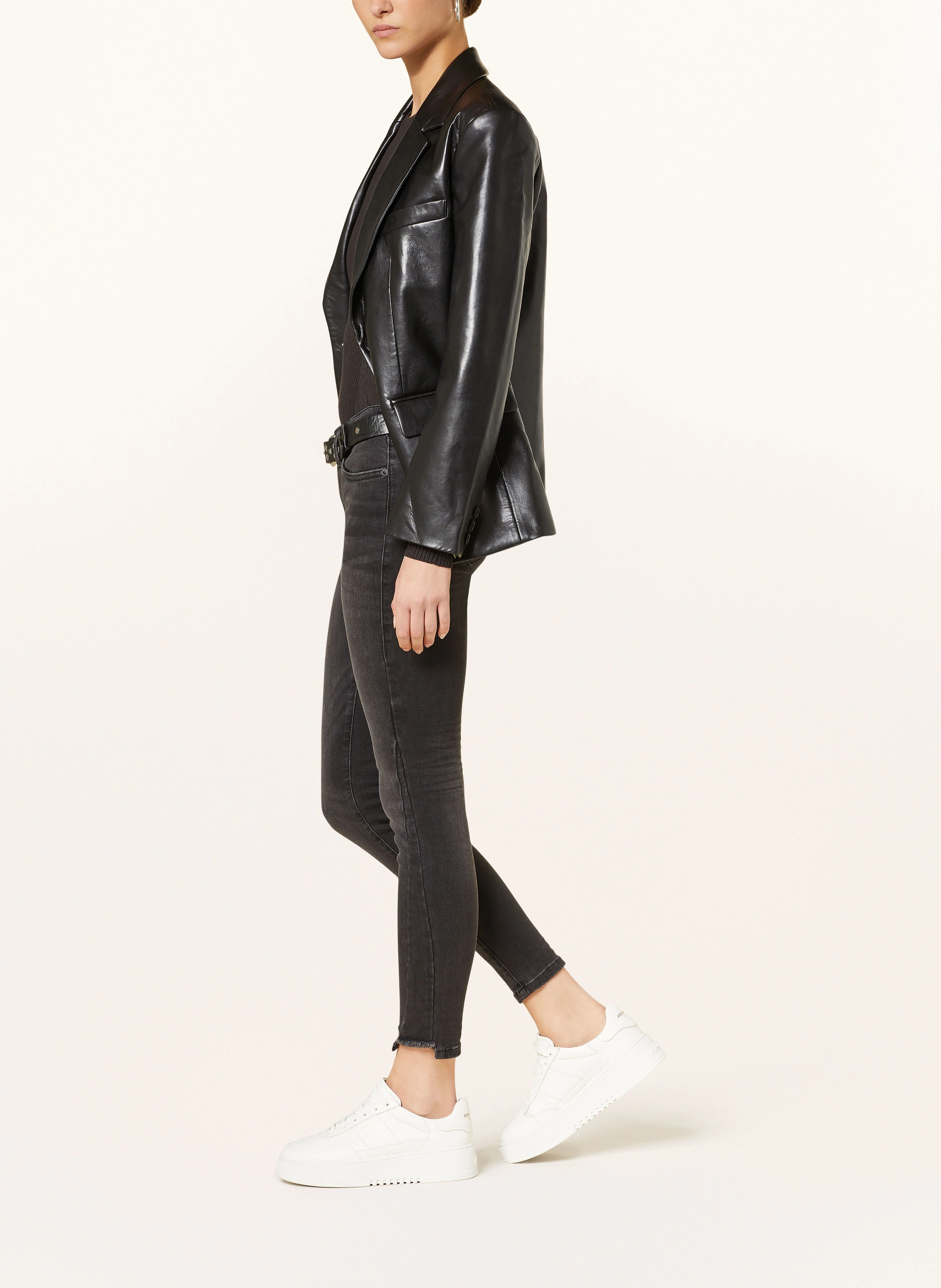 TRUE RELIGION Skinny Jeans HALLE