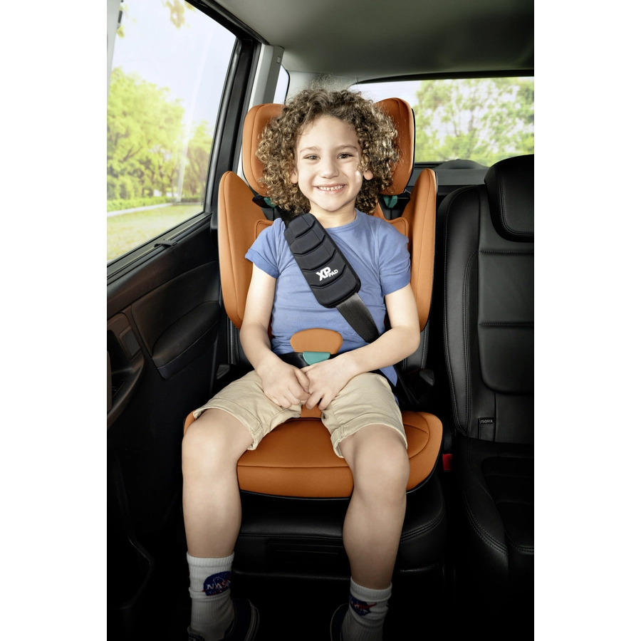 Britax Römer Diamond Kindersitz Kidfix i-Size Galaxy Black