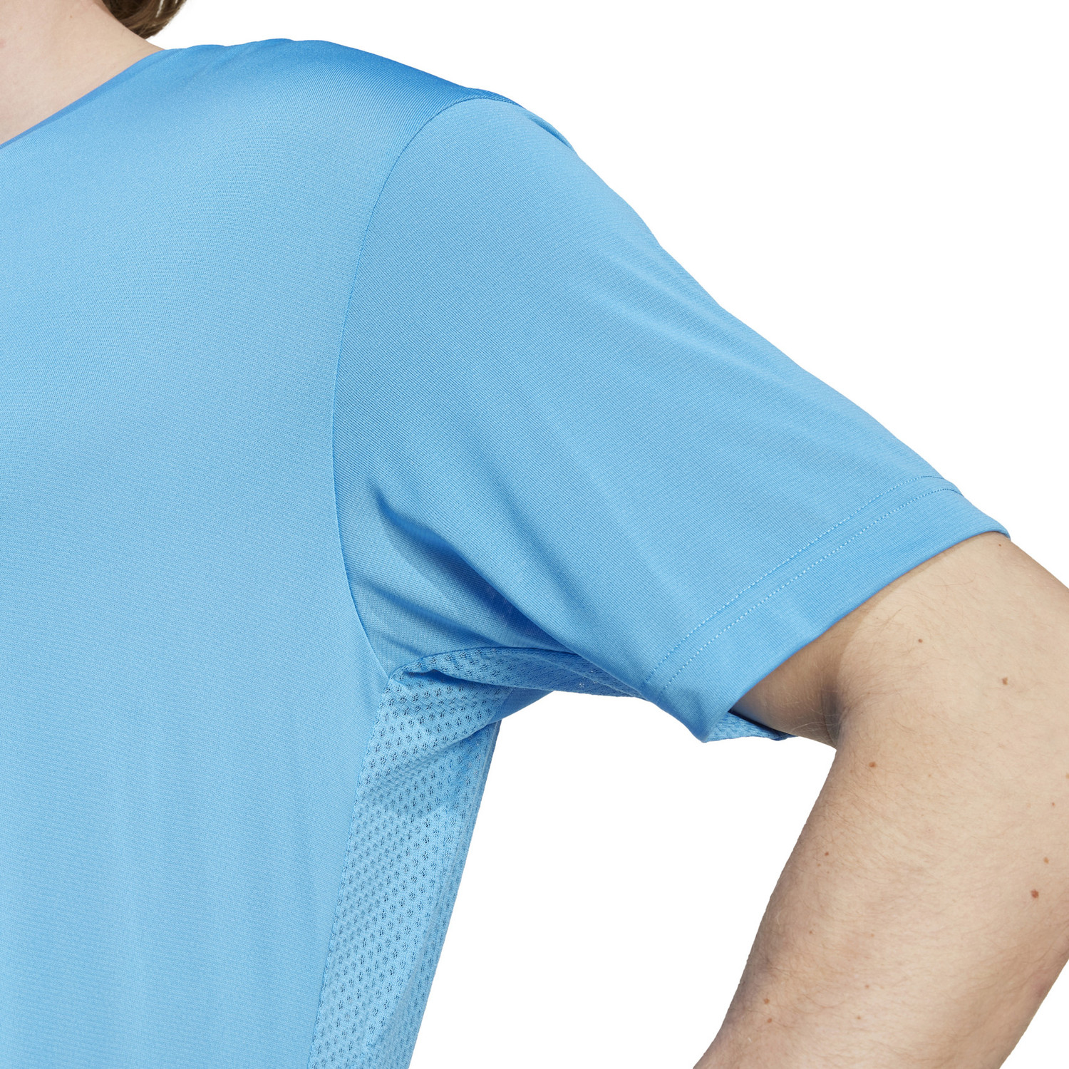 adidas AGR T-Shirt Heren