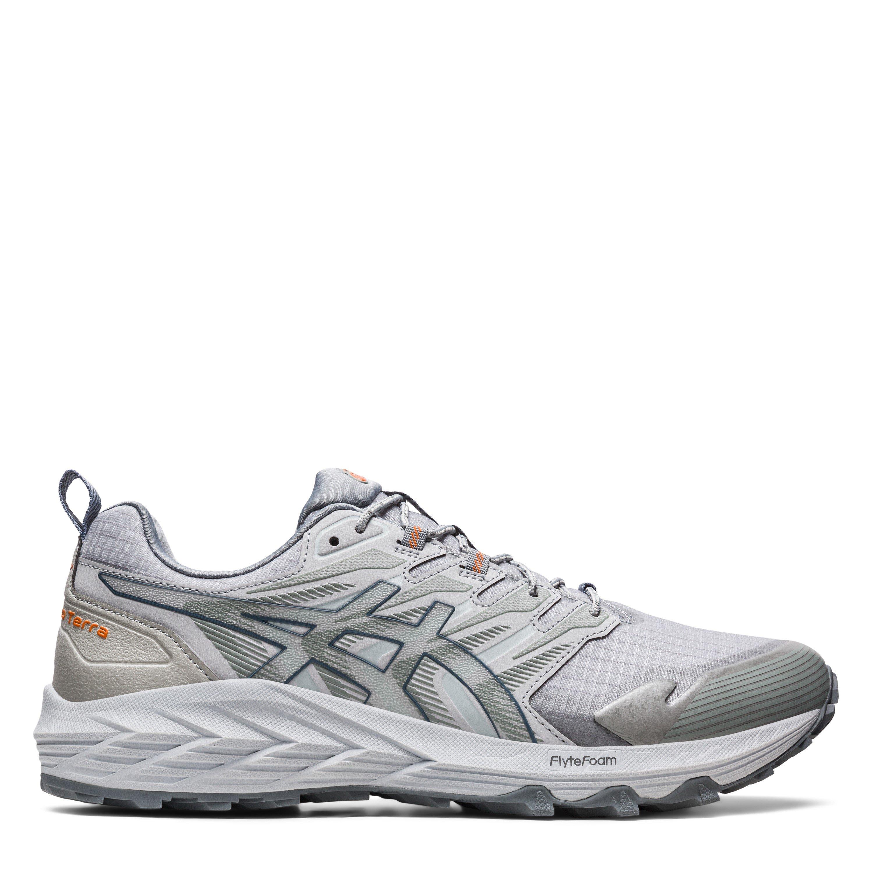 Asics GEL Trabucco Terra Mens SportStyle Shoes