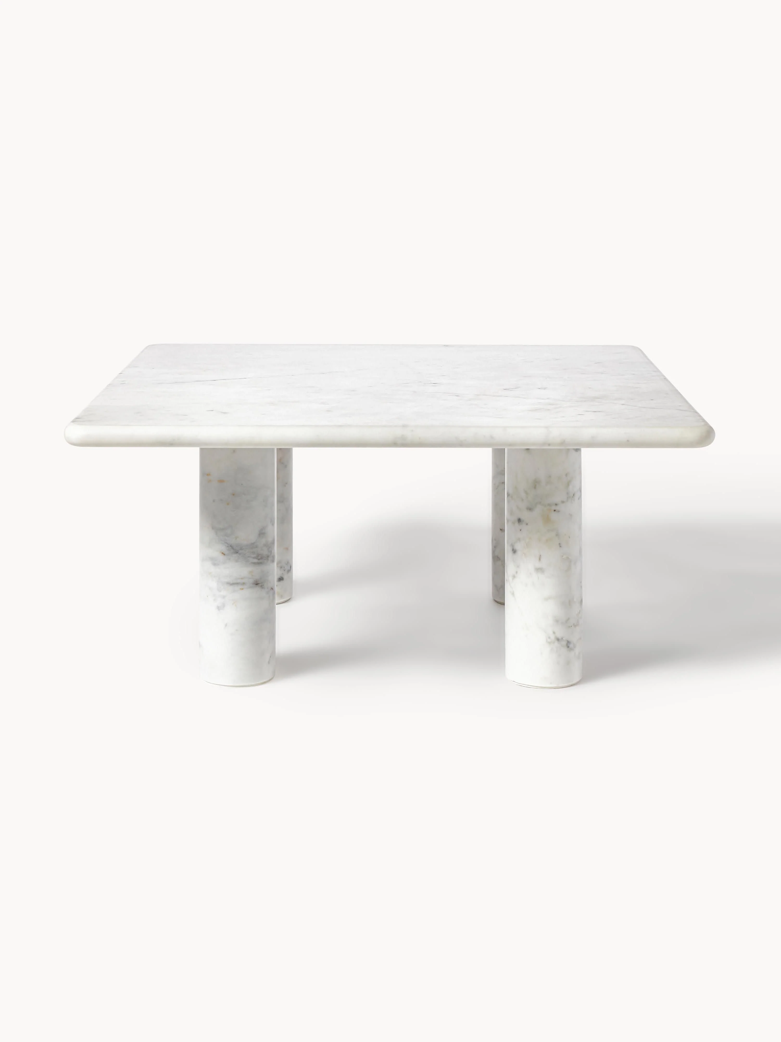 Marmeren salontafel Mabel