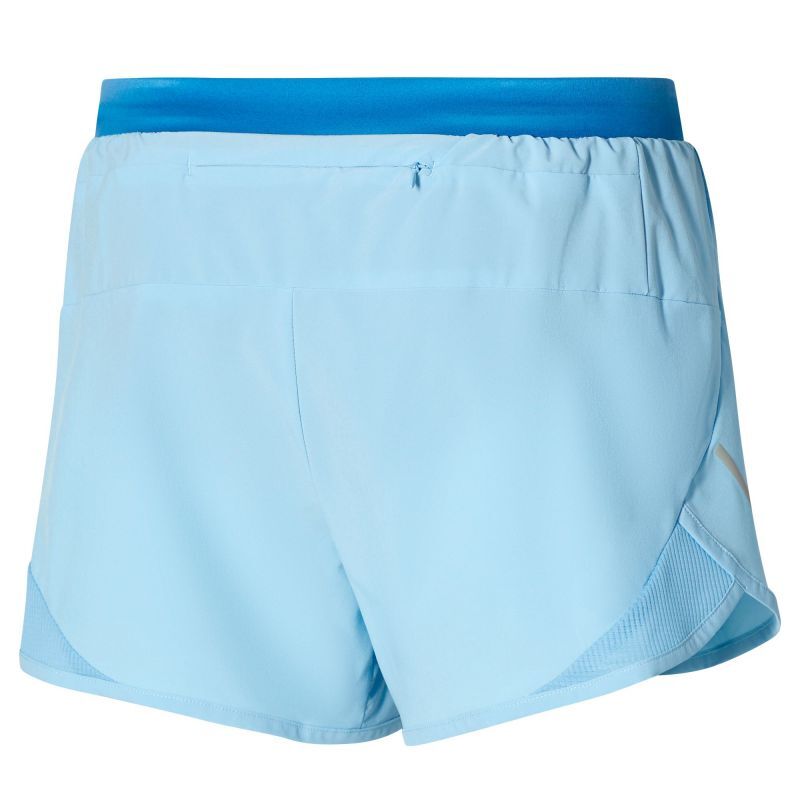 Aero 4 Short - Short running femme