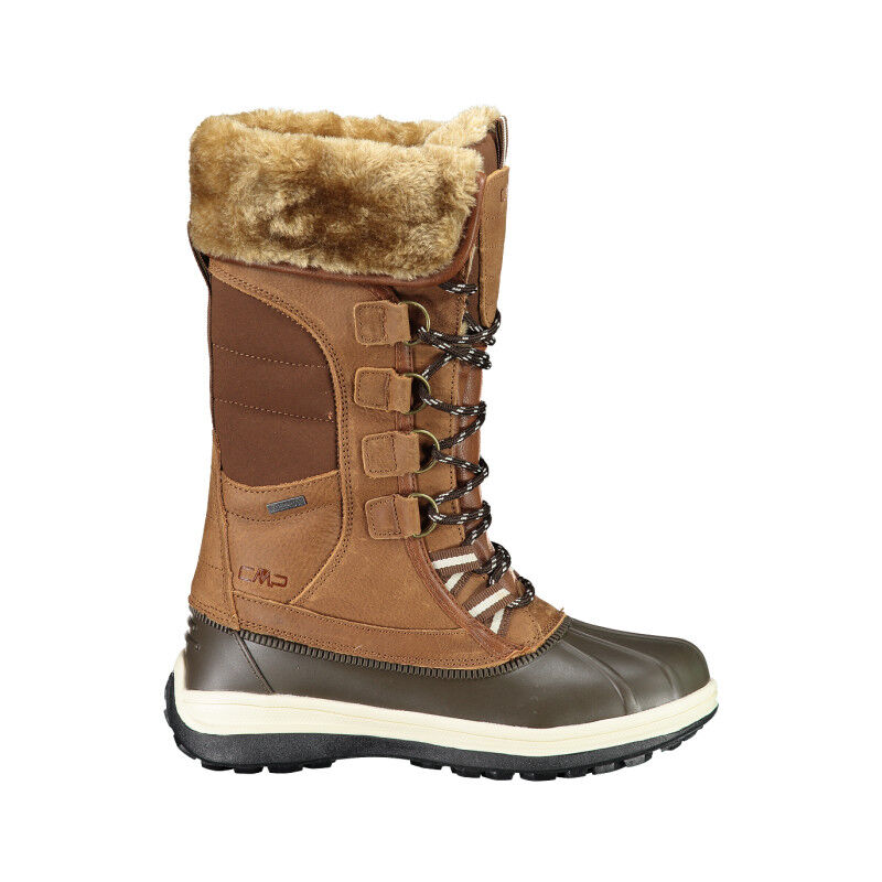 Women's Thalo Waterproof snow boot - Bottes de neige femme