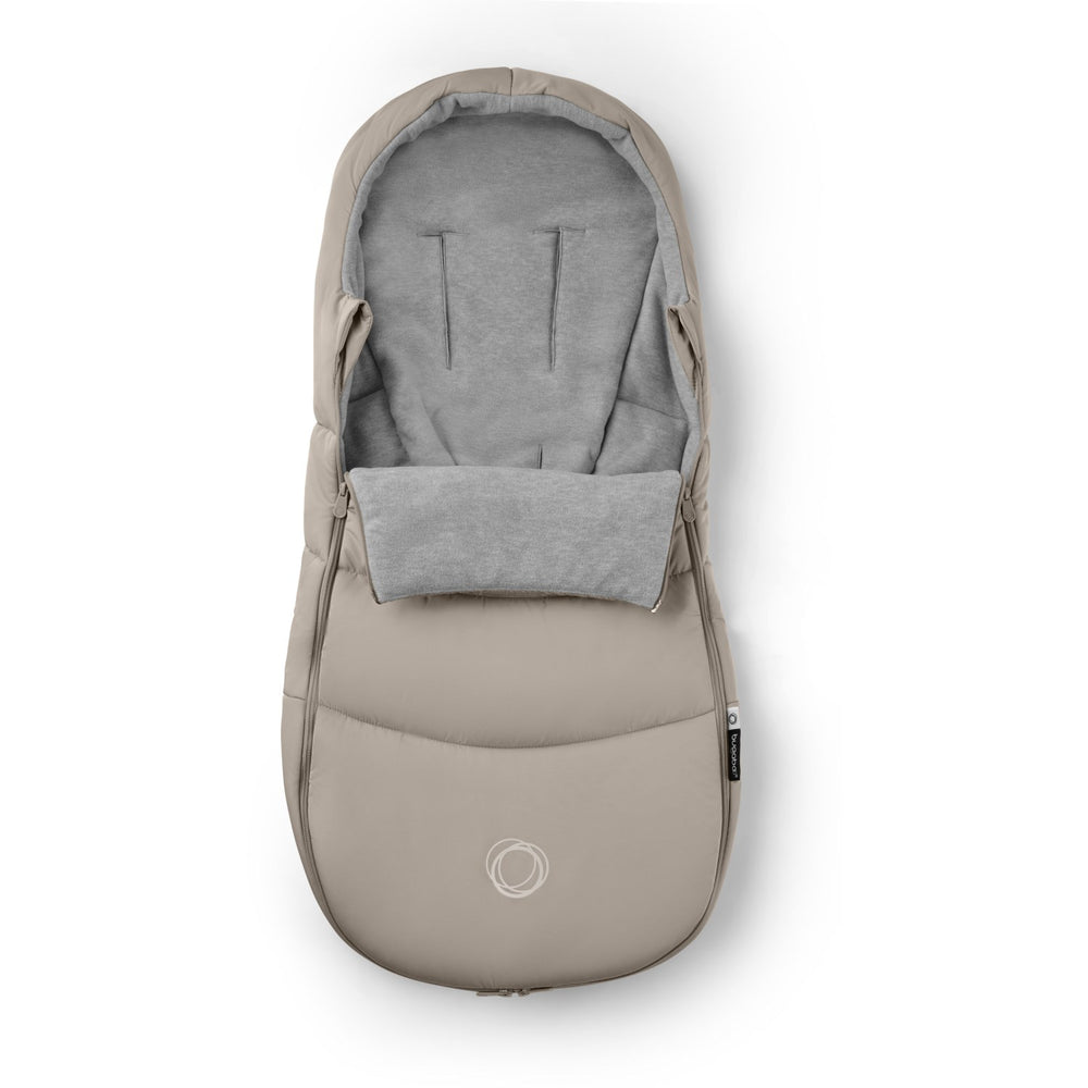 Køb Bugaboo Kørepose Desert Taupe