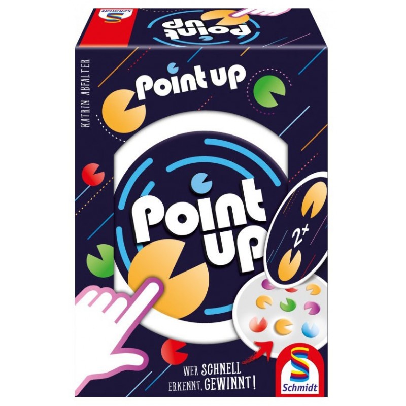 Point Up