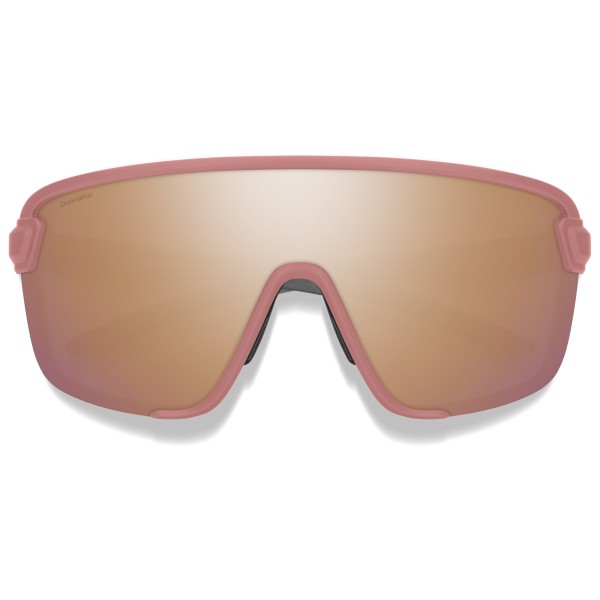 Smith - Bobcat ChromaPop Mirror S3 - Lunettes vélo