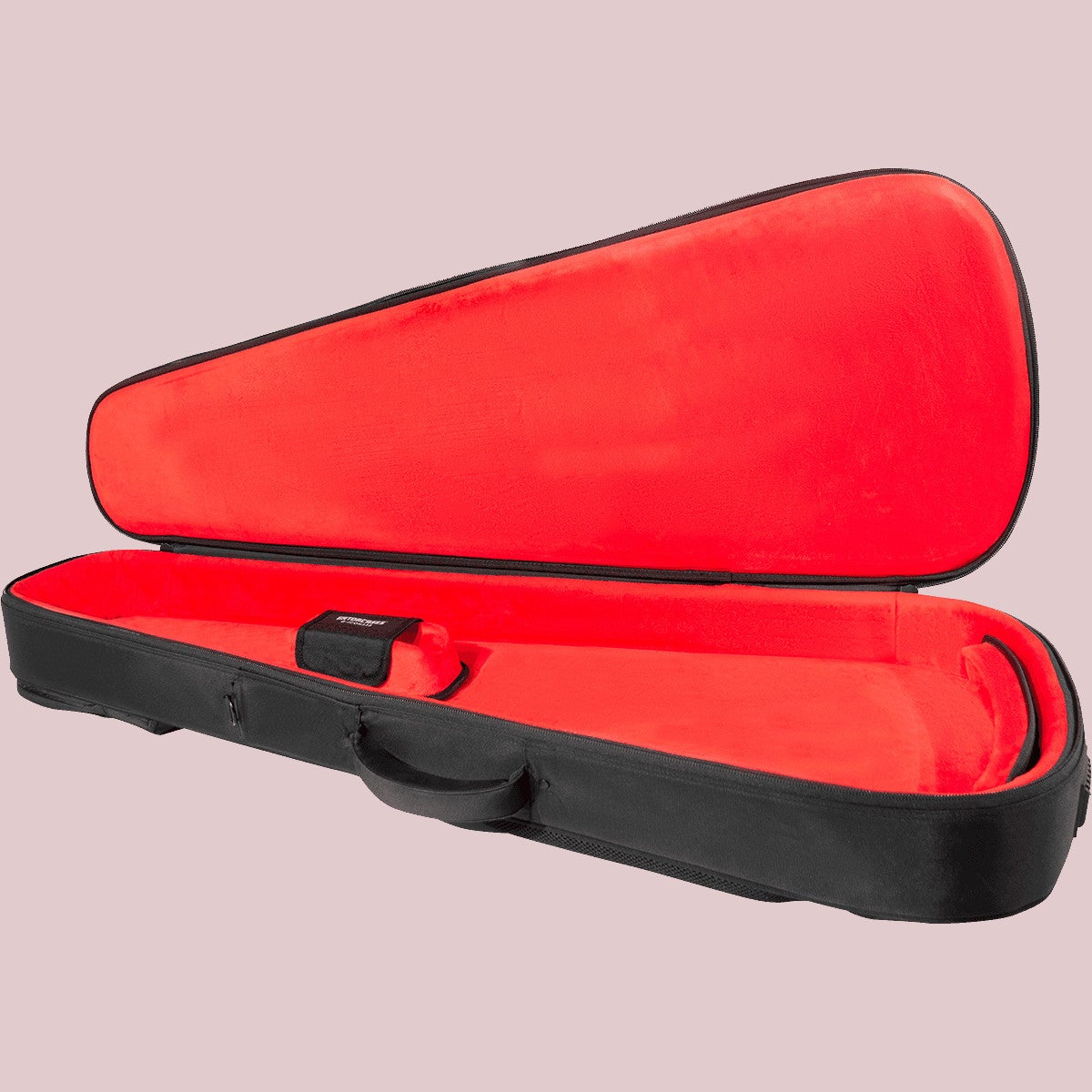 Gator Cases G-ICON335 Icon serie softcase voor gitaar type 335 - zwart