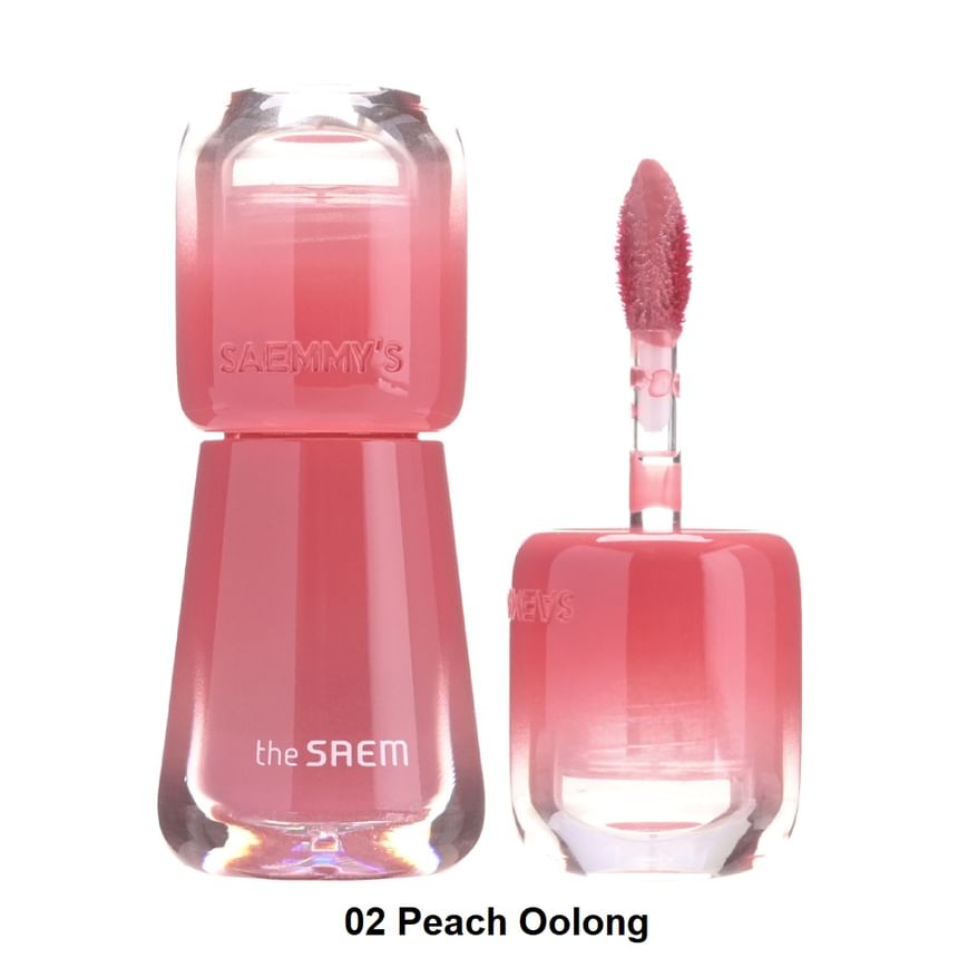 De Saem - Saemmy's Ade Shot Tint - 10 kleuren