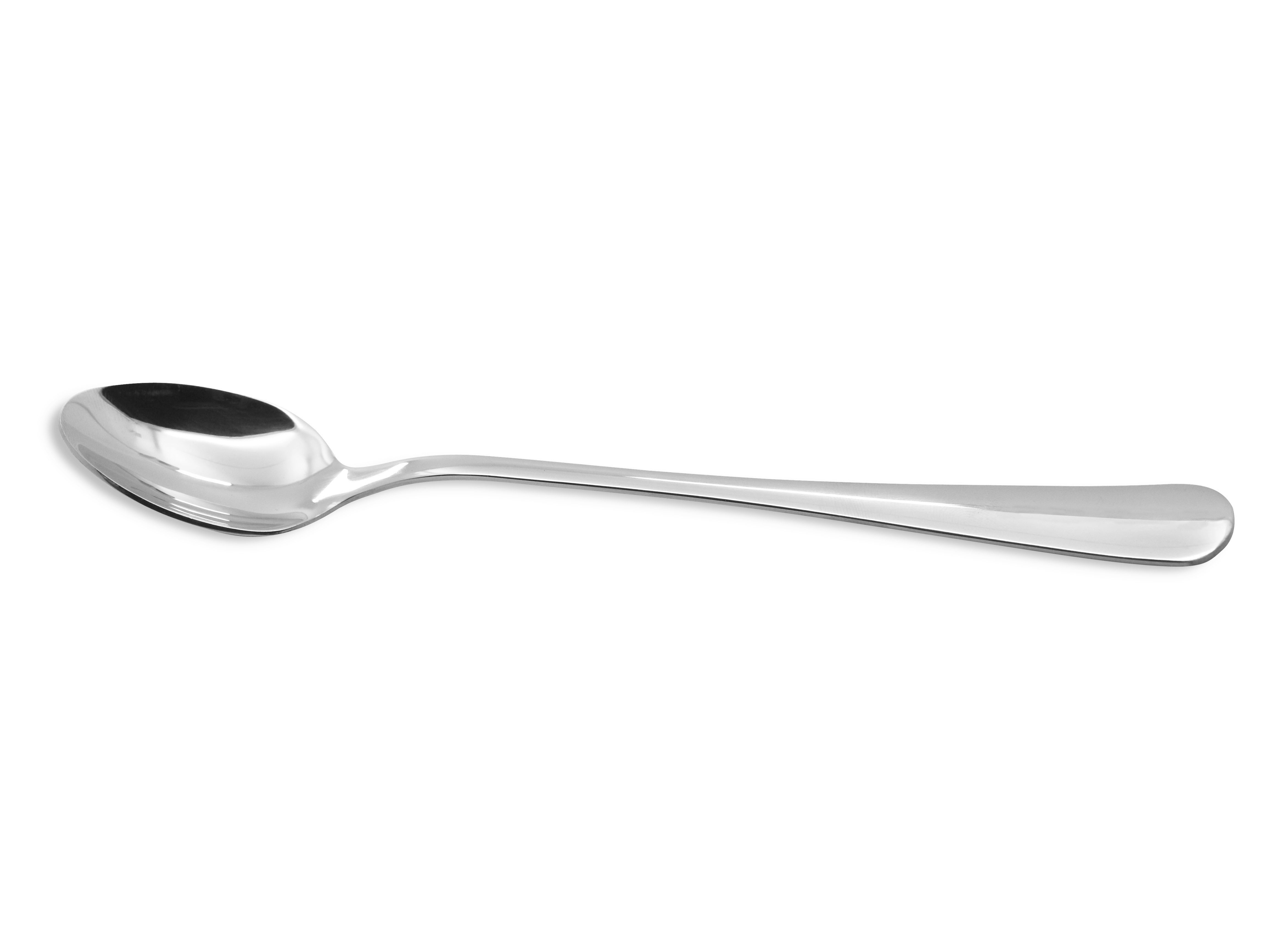 COLHER DE GELADO OLYMPIA ACTUEL INOX POLIDO