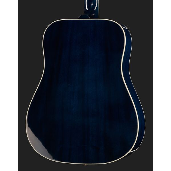 Gibson Miranda Lambert Bluebird
