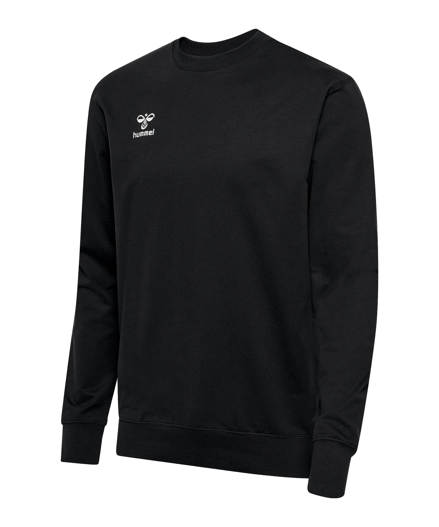 Hummel GO 2.0 Sweatshirt Schwarz F2001