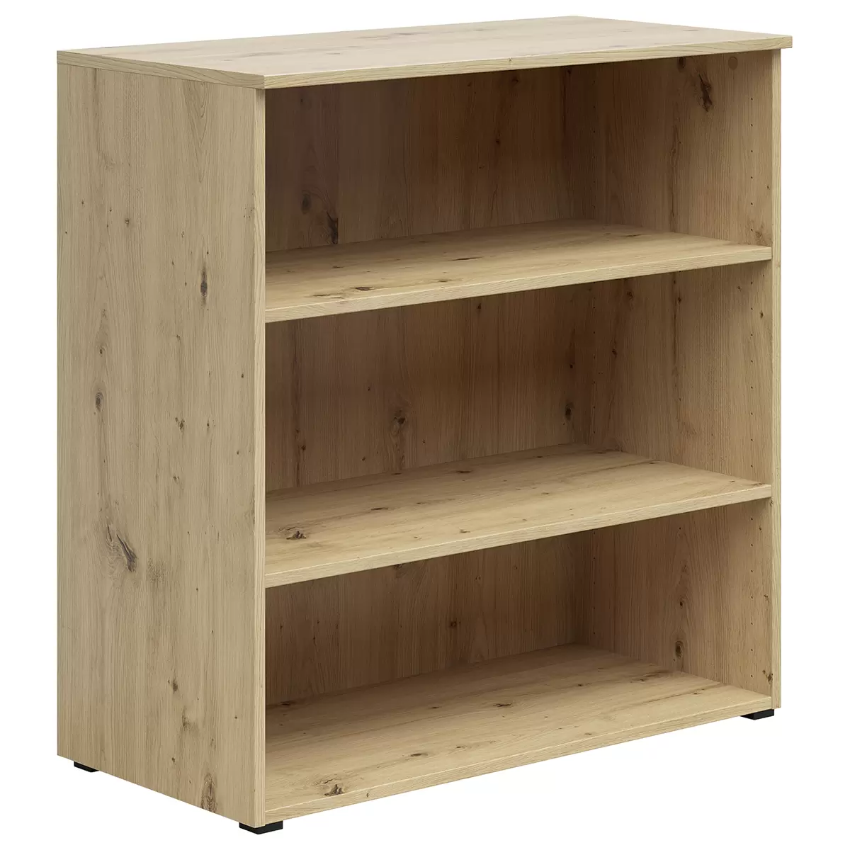 Regal 2T Cabinet Artisan Eiche