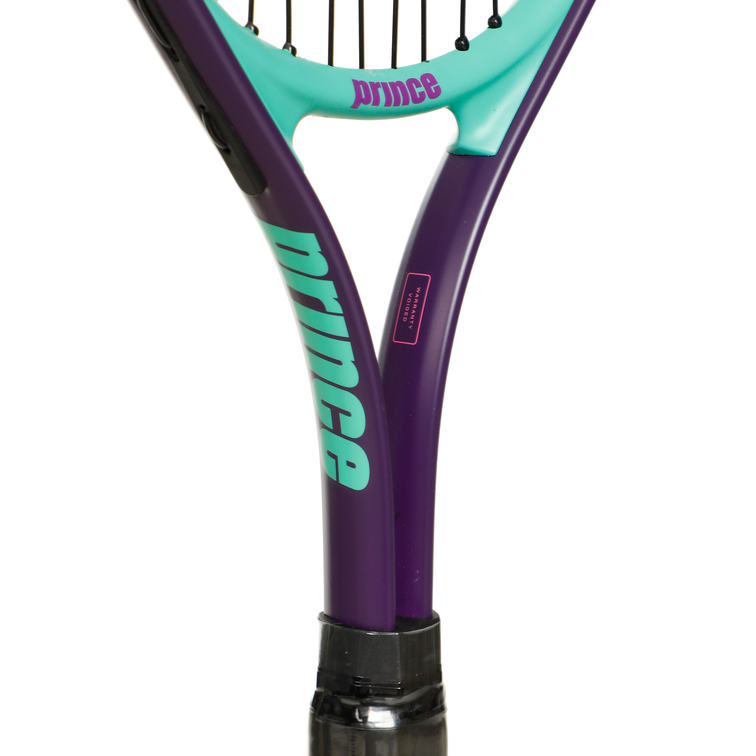 Prince Ace Face 25 Pink