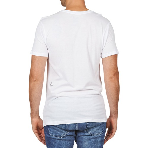 Eleven Paris - PB ASS M MEN - Blanc