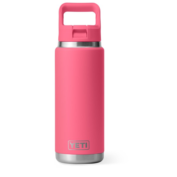 Yeti Coolers - Rambler Bottle C Straw - Bouteille isotherme