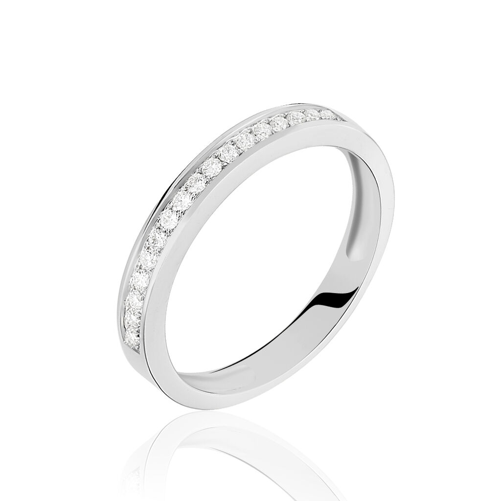 Alliance Dionysa Or Blanc Diamant