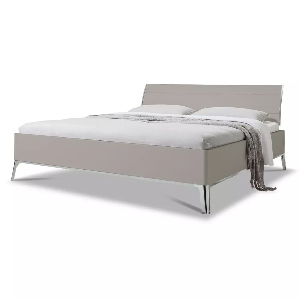 Bett Sonyo 200 x 200 cm