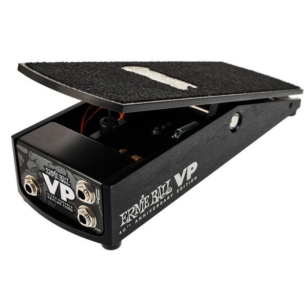 Ernie Ball EB6110 VP Slate Black