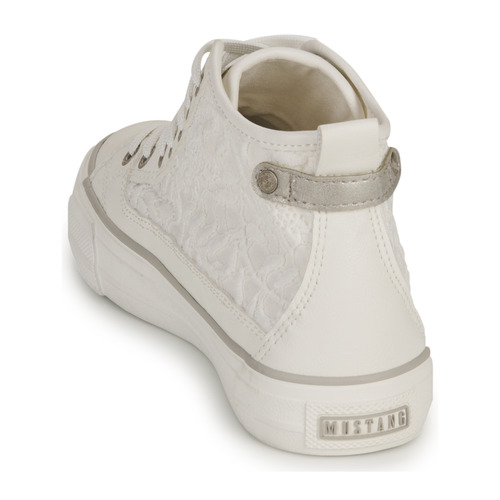 Mustang - 1272502 - Blanc