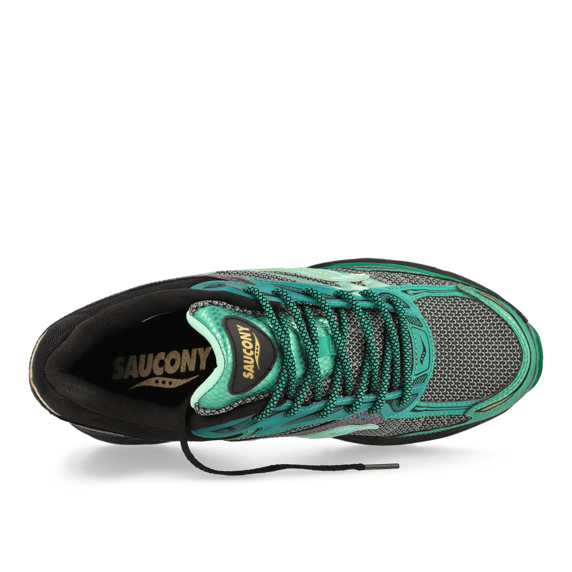 Saucony<br>Progrid Omni 9