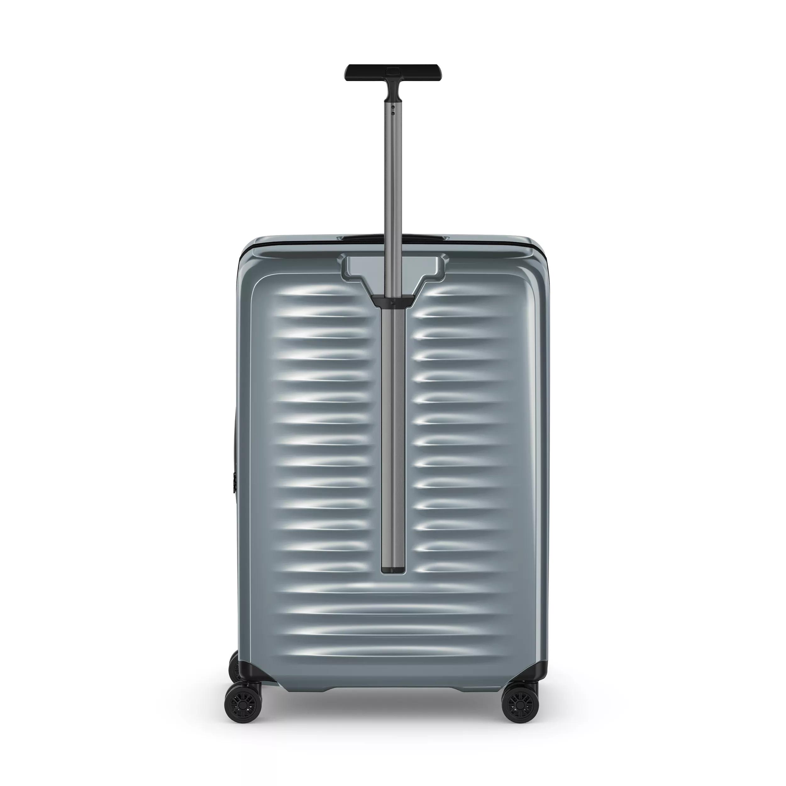 Airox Large Hardside Case-Silber