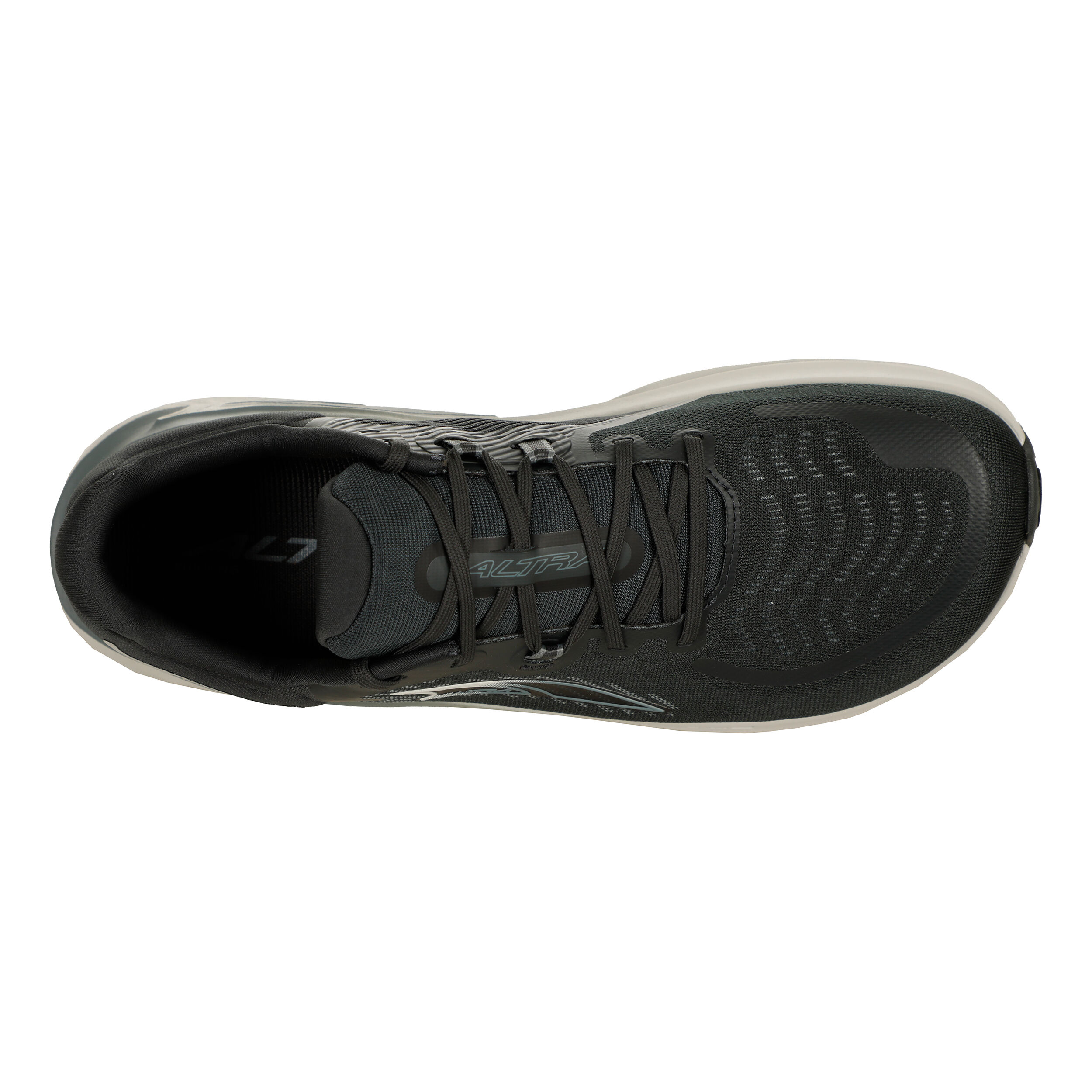 Altra Paradigm 7 Chaussure De Running Avec Stabilisateurs Hommes - Noir