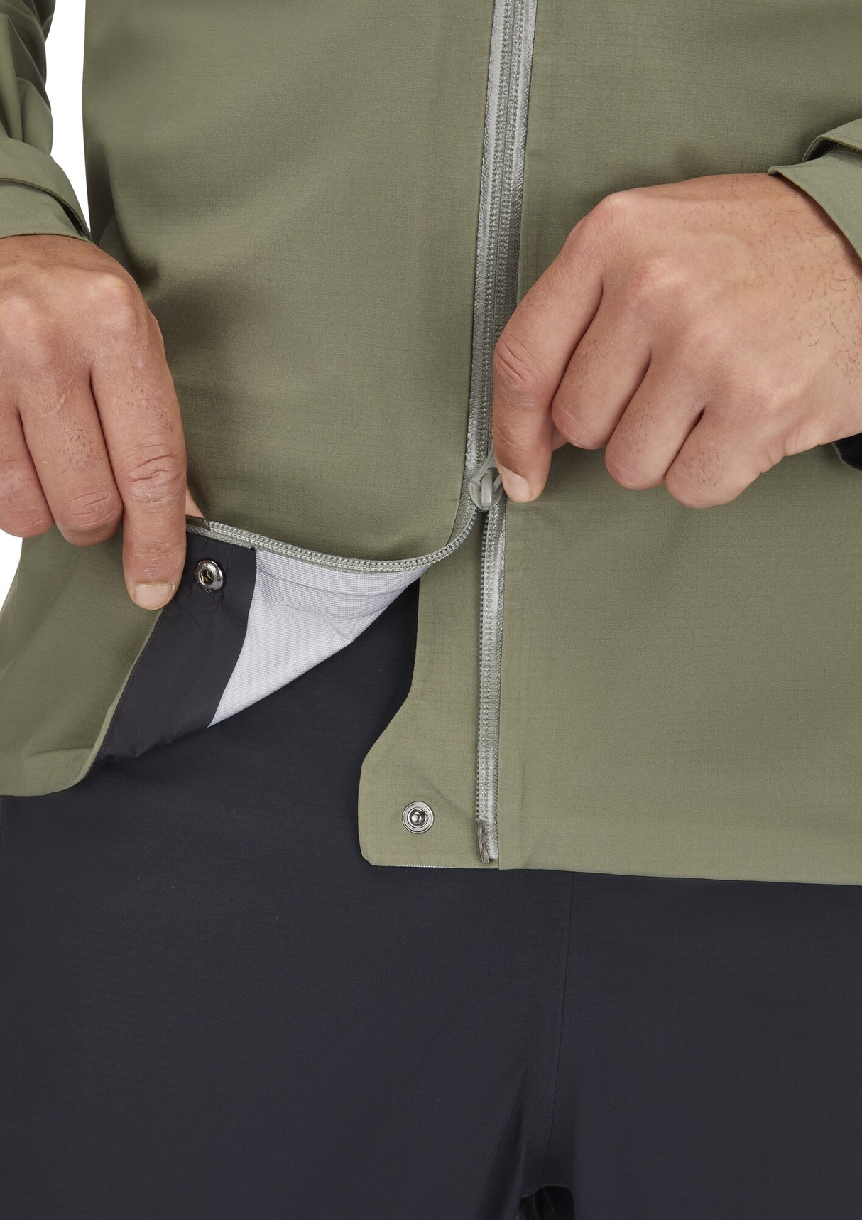 Rab<br>Firewall Jacket