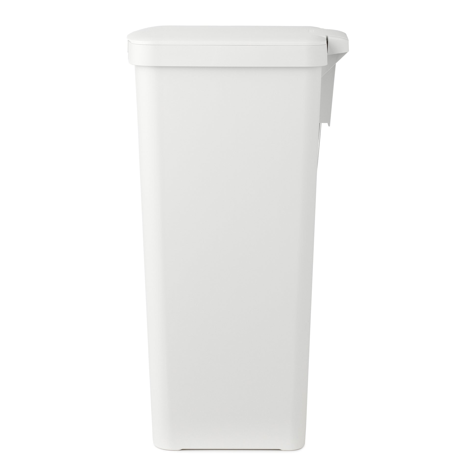 Brabantia StepUp Pedaalemmer 40 Liter - Light Grey