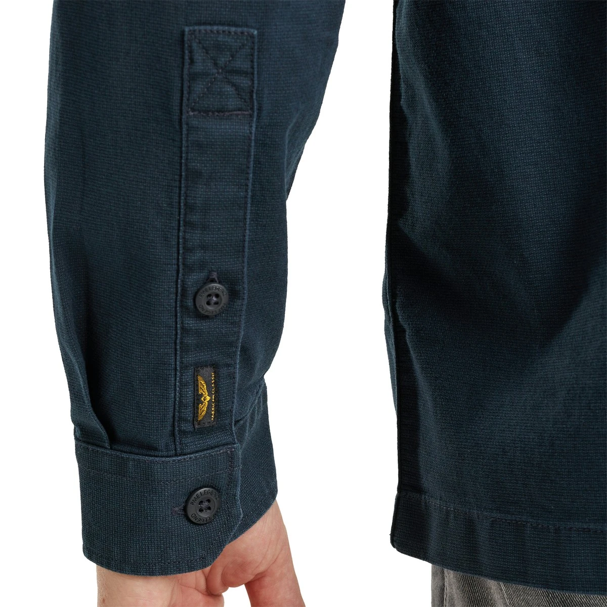 Heren T-shirt KBIS25-M17