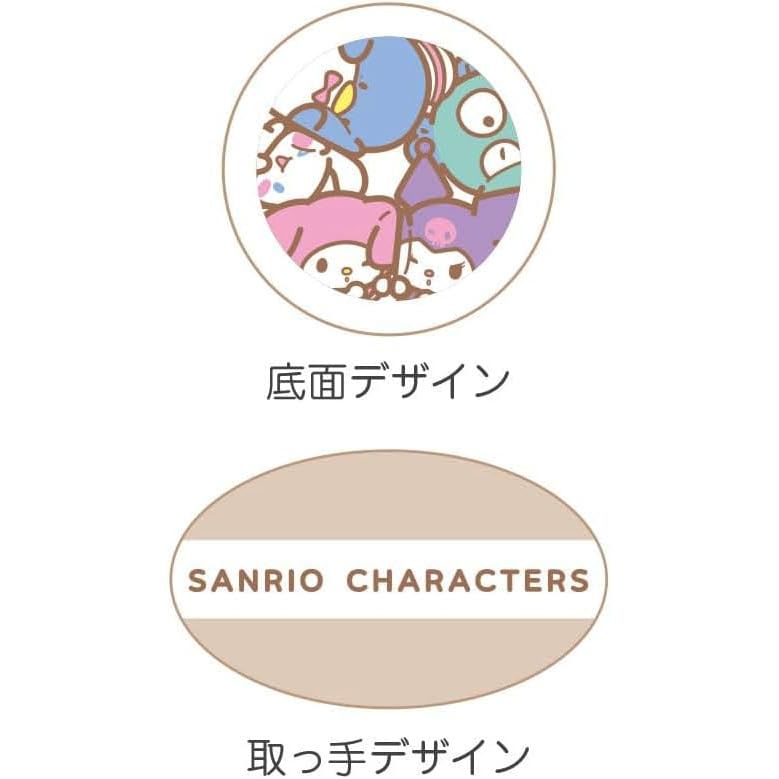 T'S Factory - Sanrio Characters Keramische Mok 200ml