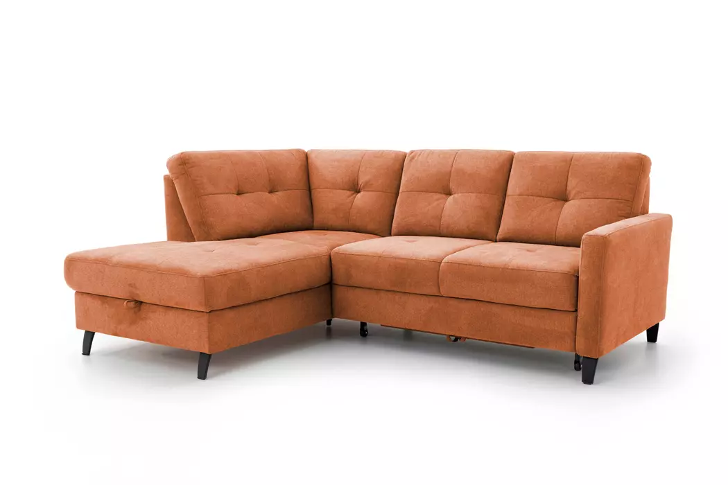 Ecksofa Valona
