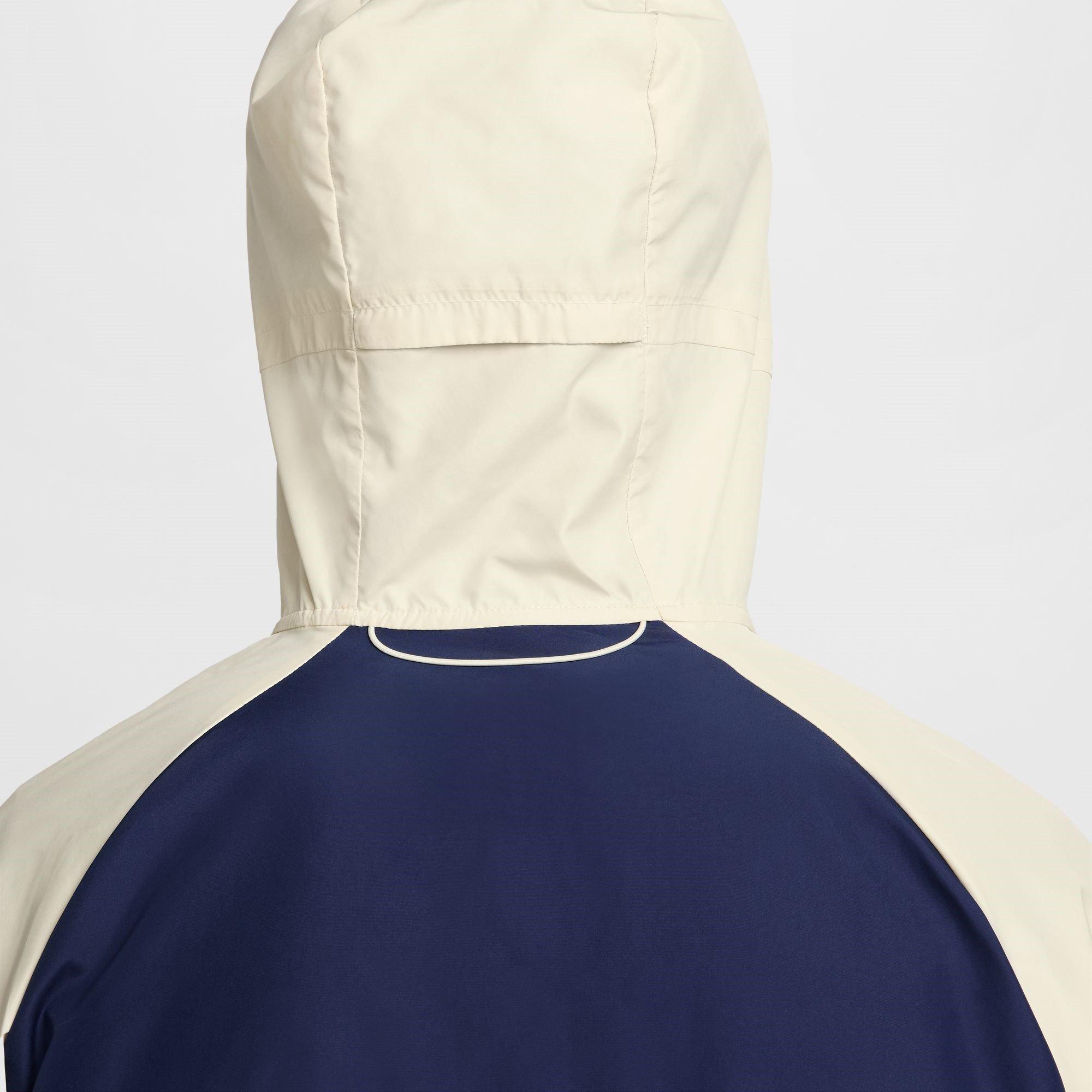 Nike Air Run Jacket Mens