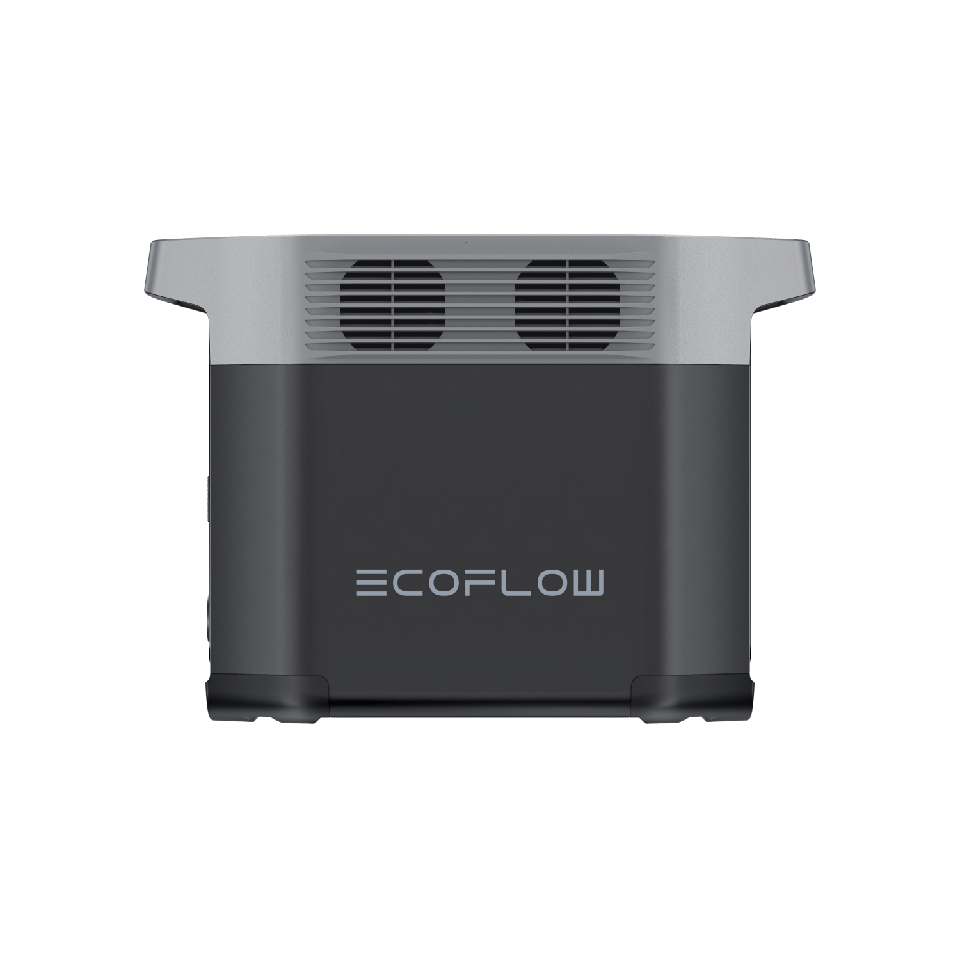 Ecoflow - Delta 2 Power Station - 1024 Wh - EU