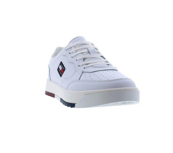 Tommy Jeans Michael Basket Sneakers