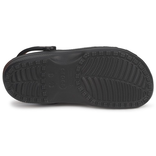 Crocs - CLASSIC - Noir