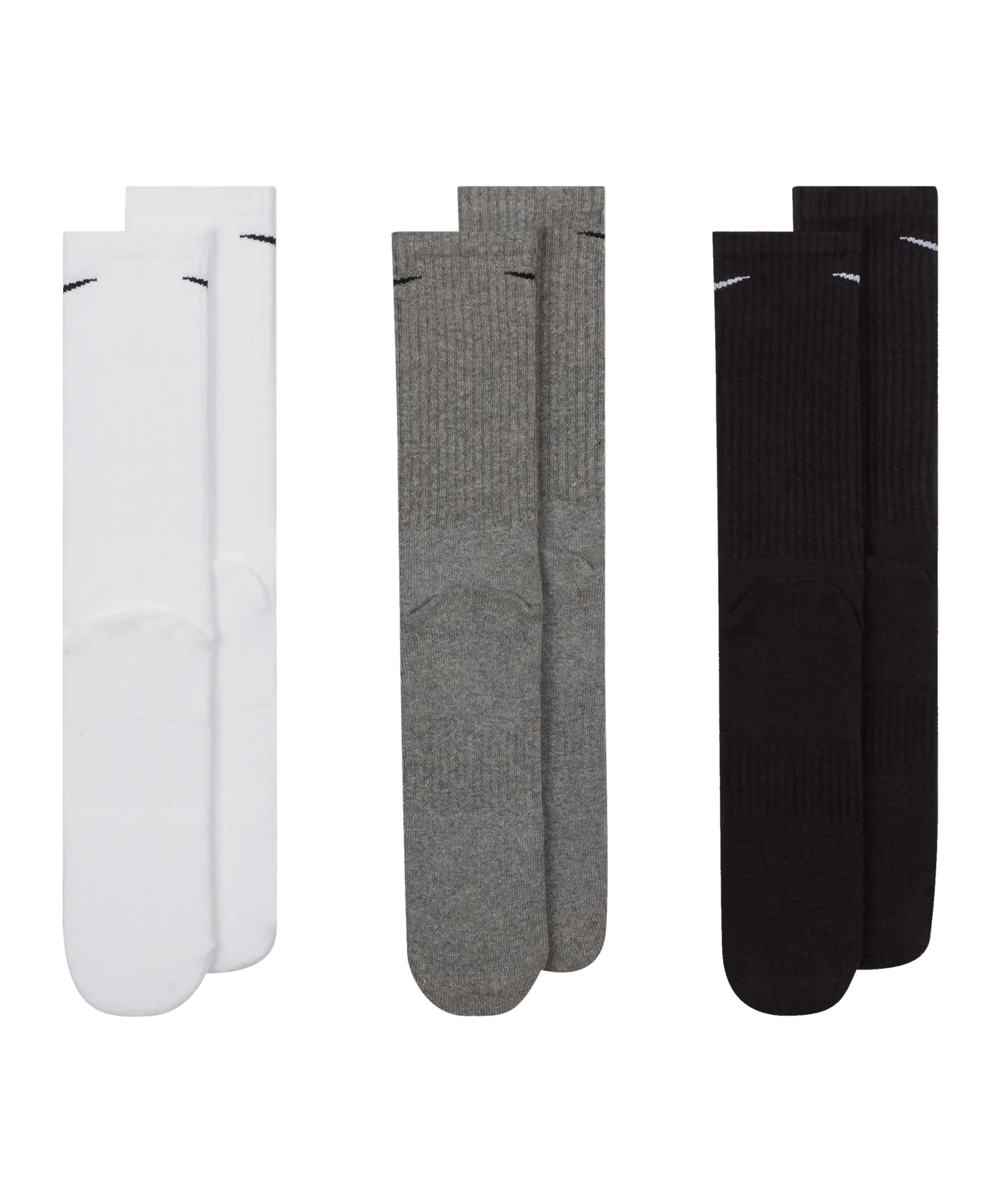 Nike Everyday Cushion 3er Pack Socken F964