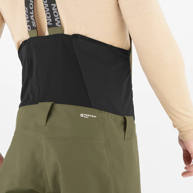STANCE  Shell-Hosen für Herren