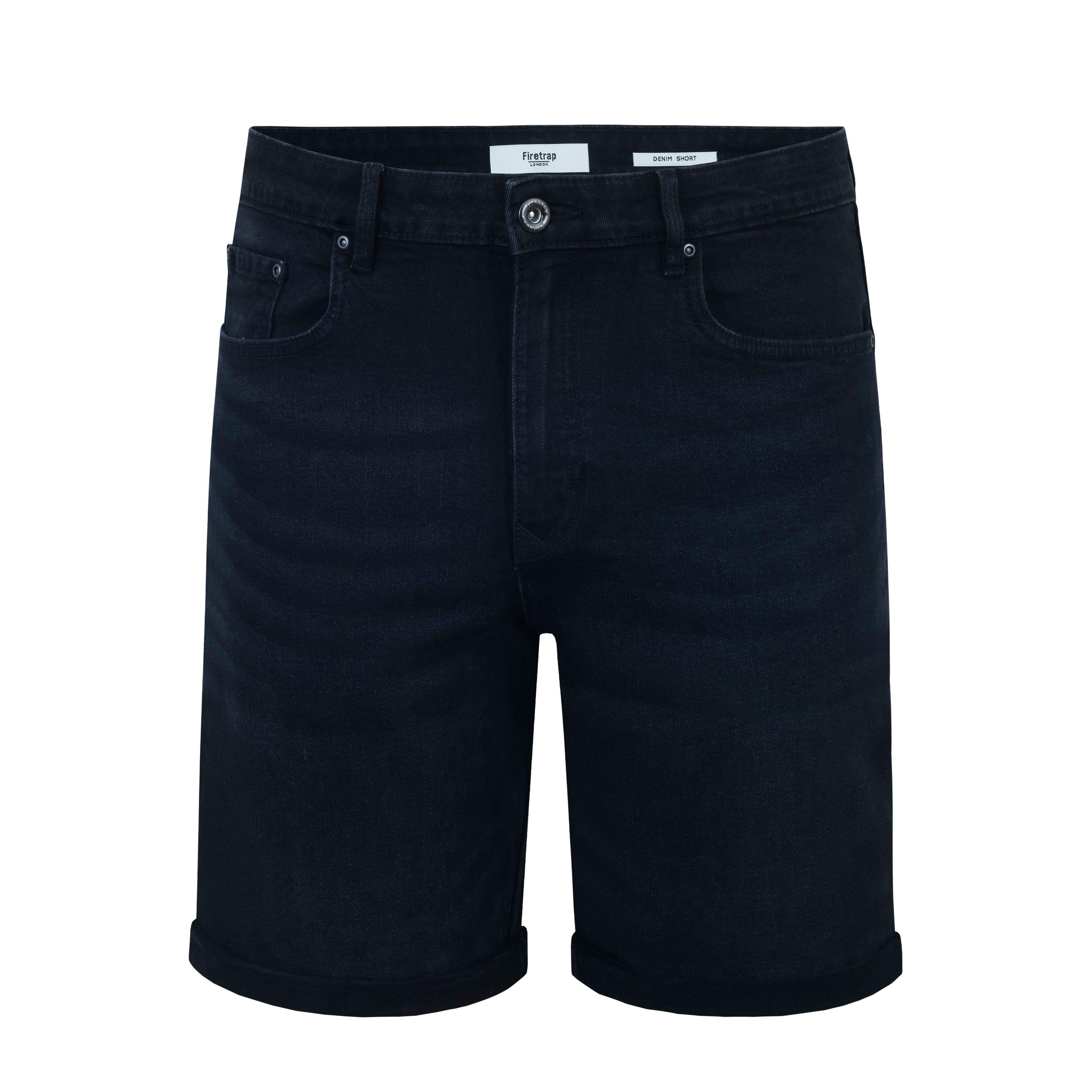 Firetrap Denim Shorts