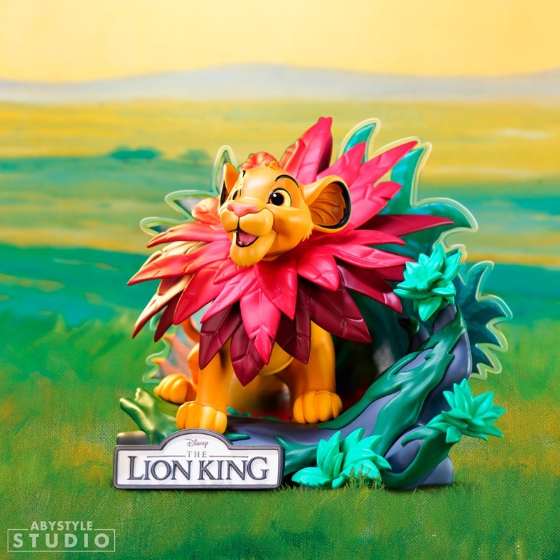 DISNEY - Figurine 