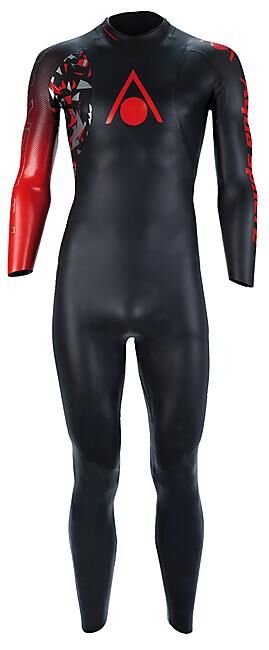 AQUASPHERE - COMBINAISON DE TRIATHLON RACER V3 HOMME