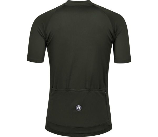 Rogelli Essential II Cykeltrøje, Green