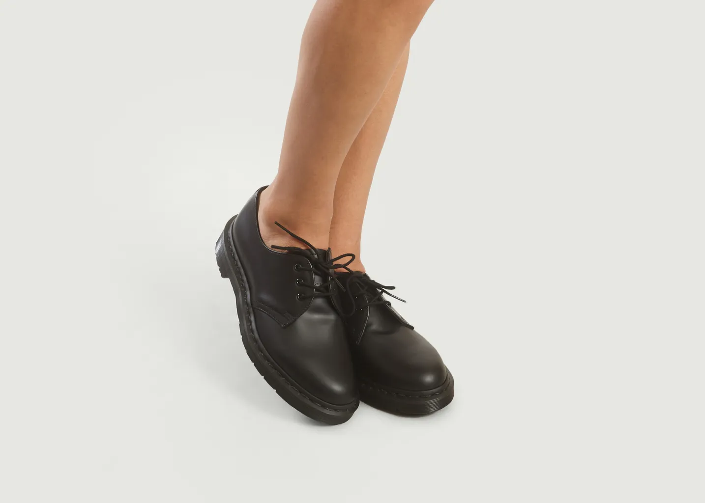 Derby 1461 Mono Dr. Martens