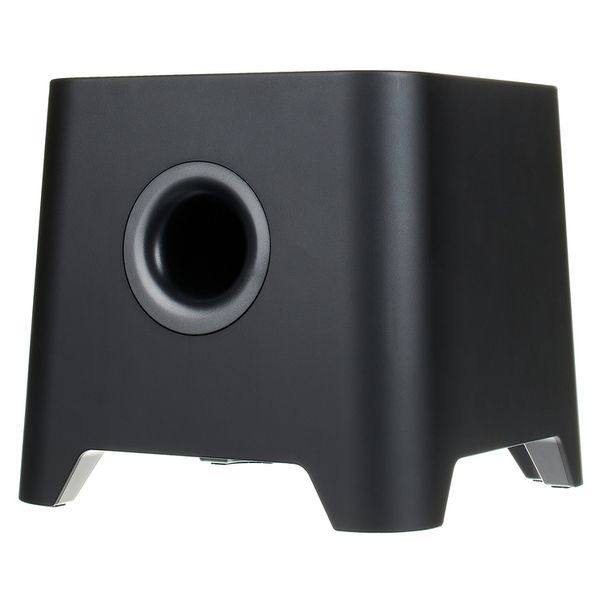 Mackie CR6S-X