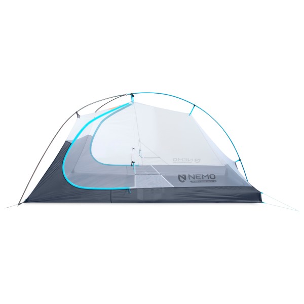 Nemo - Hornet Elite OSMO 2P - Tente 2 places